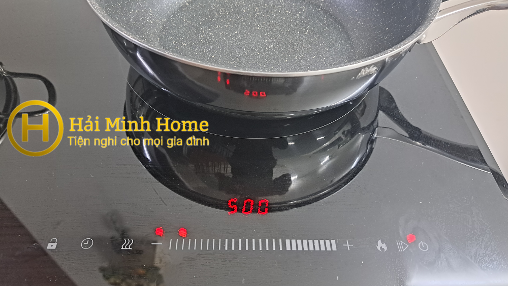 Nên dùng miếng lót cho bếp từ bền hơn